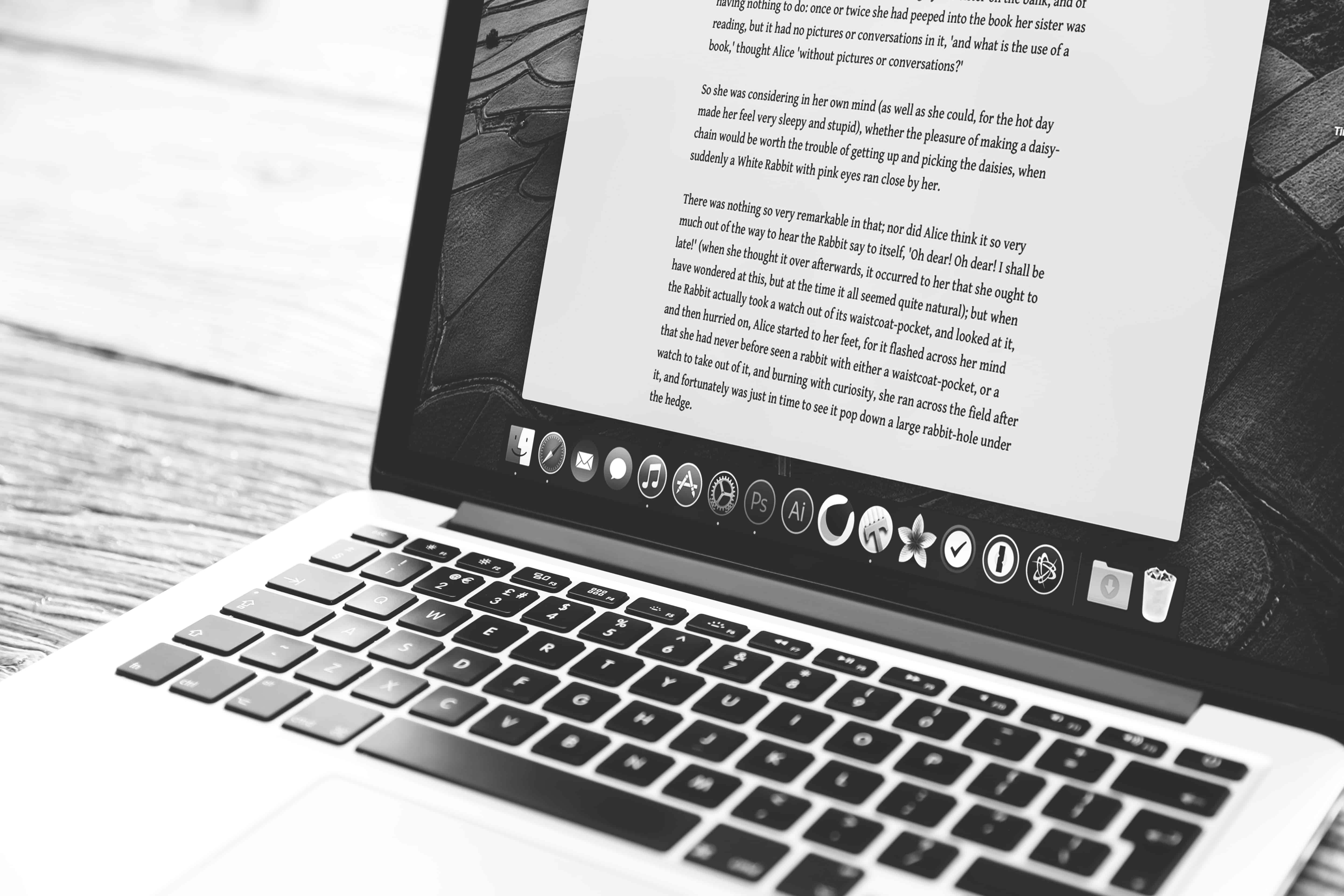 Content is King: Why Good Content is Vital to Your Website’s Success
