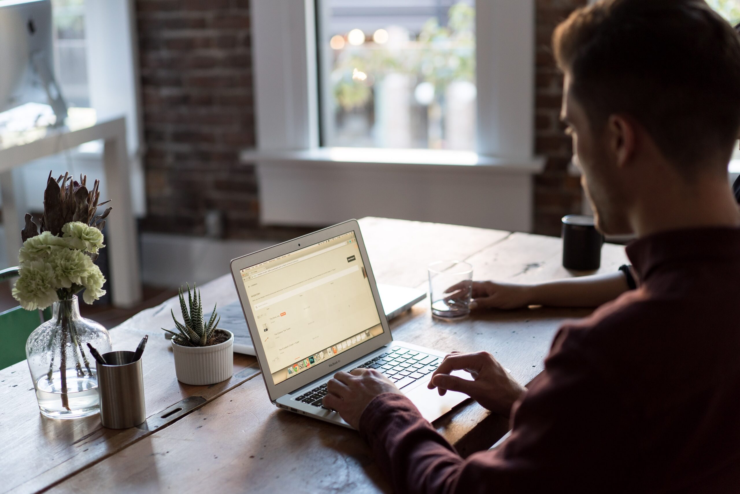 8 Most Common Website Mistakes