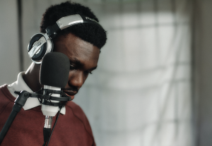 Blog-Voiceover