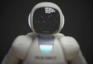 Blog AI